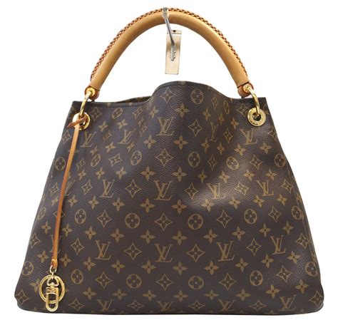 pre loved artsi bag louis vuitton|louis vuitton pre owned bag.